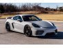 2022 Porsche 718 Cayman GT4 for sale 101680567